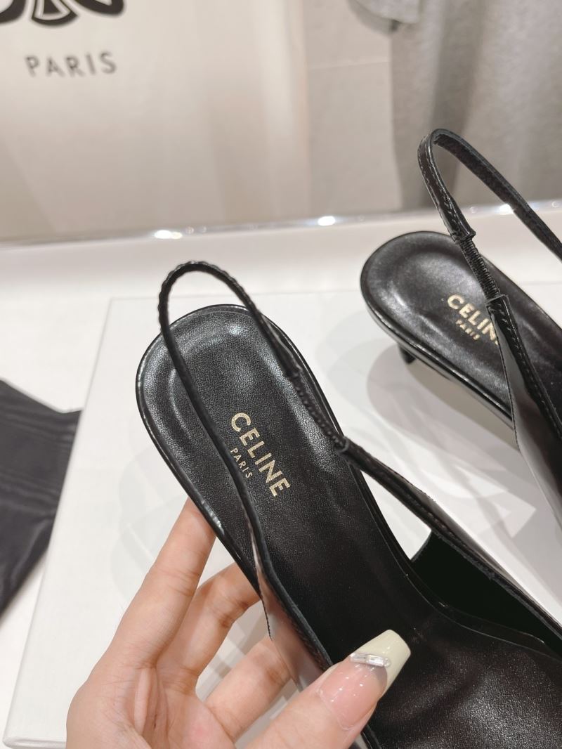 Celine Sandals